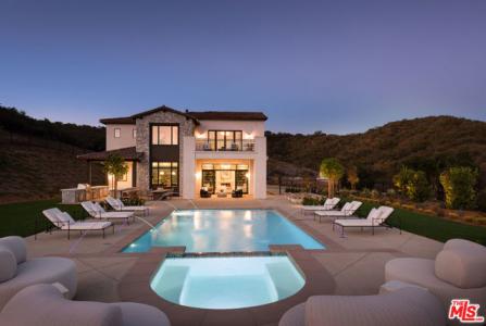 Highgate Road, Westlake Village, Калифорния 91361, Соединенные Штаты