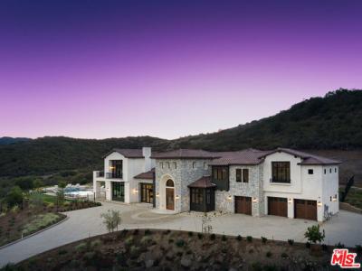 Highgate Road, Westlake Village, Калифорния 91361, Соединенные Штаты
