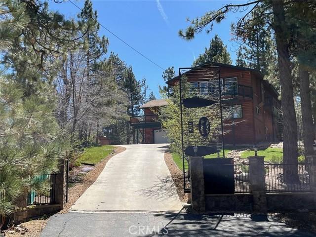 Johnny Way, Big Bear City, カリフォルニア 92314, アメリカ合衆国