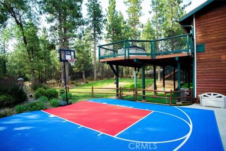 Johnny Way, Big Bear City, カリフォルニア 92314, アメリカ合衆国