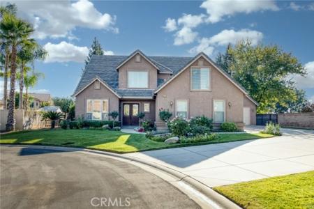 Del Monte, Chowchilla, California 93610, Estados Unidos