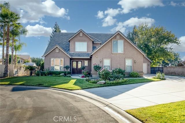 Del Monte, Chowchilla, California 93610, Estados Unidos