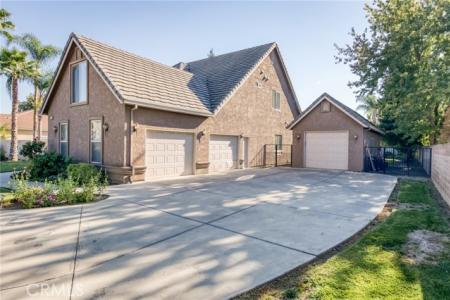 Del Monte, Chowchilla, California 93610, Estados Unidos