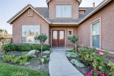 Del Monte, Chowchilla, California 93610, Estados Unidos