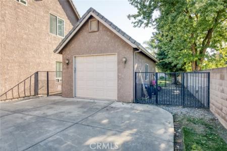 Del Monte, Chowchilla, California 93610, Estados Unidos