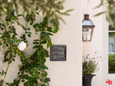 Huntley Drive, West Hollywood, Kalifornia 90048, USA