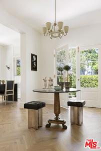 Huntley Drive, West Hollywood, Kalifornia 90048, USA