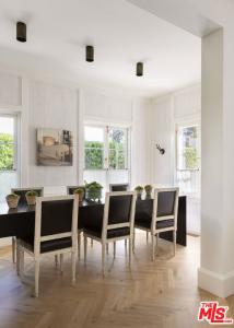 Huntley Drive, West Hollywood, Kalifornia 90048, USA