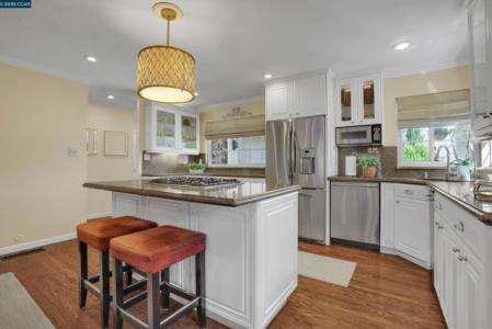 Muirwood Drive, Pleasanton, קליפורניה 94588, ארצות הברית של אמריקה 