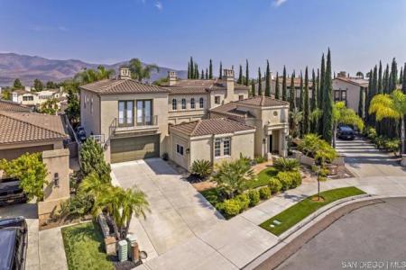 Echo Ridge CT, Chula Vista, Califórnia 91915, Estados Unidos