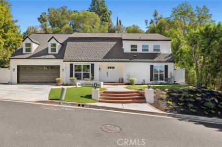 Deerhill, Santa Ana, Californie 92705, États-Unis