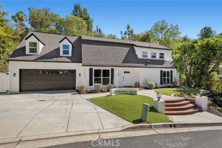 Deerhill, Santa Ana, 加利福尼亚州 92705, 美国