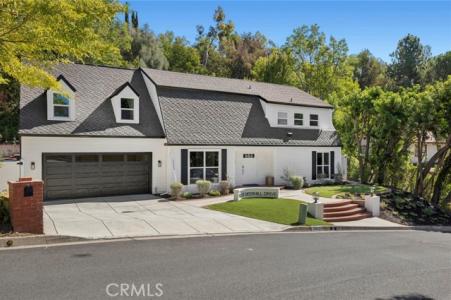 Deerhill, Santa Ana, 加利福尼亚州 92705, 美国