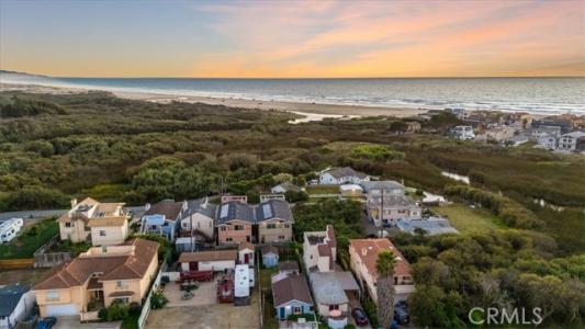 Honolulu AVE, Oceano, كاليفورنيا 93445, الولايات المتحدة