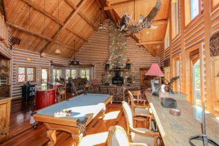 Eagles Flight Place, Big Bear, California 92315, Estados Unidos