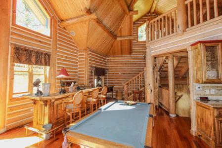 Eagles Flight Place, Big Bear, California 92315, Estados Unidos