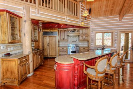 Eagles Flight Place, Big Bear, California 92315, Estados Unidos