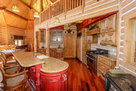 Eagles Flight Place, Big Bear, California 92315, Estados Unidos