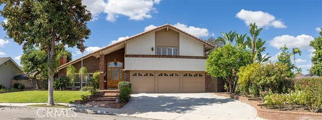 Kelleher, Placentia, Калифорния 92870, Соединенные Штаты