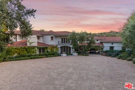 Natoma Estates Drive, Woodland Hills, California 91364, Estados Unidos