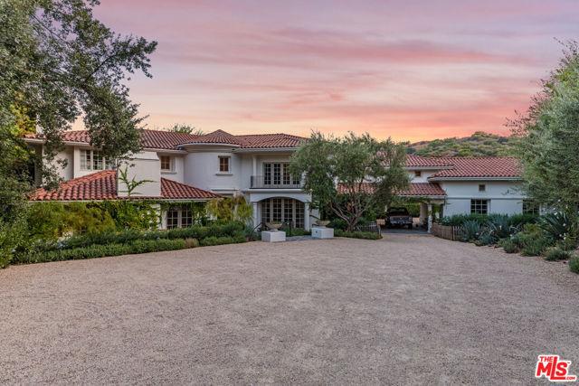 Natoma Estates Drive, Woodland Hills, Califórnia 91364, Estados Unidos