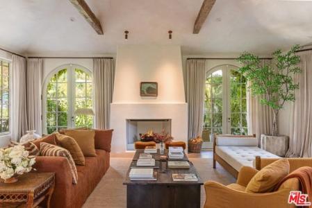 Natoma Estates Drive, Woodland Hills, Califórnia 91364, Estados Unidos