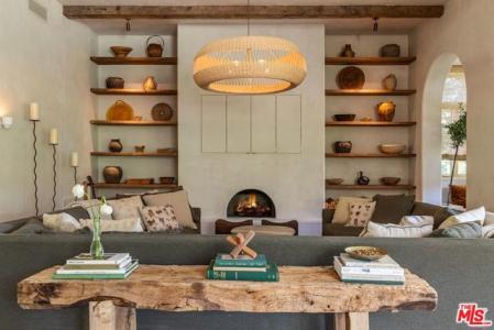 Natoma Estates Drive, Woodland Hills, Califórnia 91364, Estados Unidos