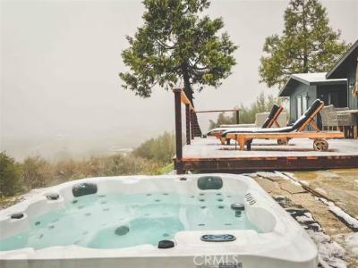 Eastwood, Oakhurst, California 93644