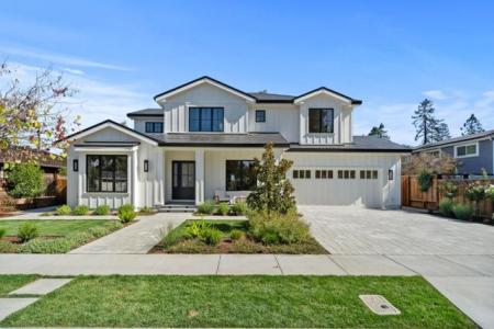 James Place, San Jose, Kalifornien 95125, USA