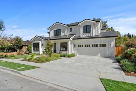 James Place, San Jose, Kalifornien 95125, USA