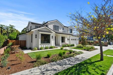 James Place, San Jose, Kalifornien 95125, USA