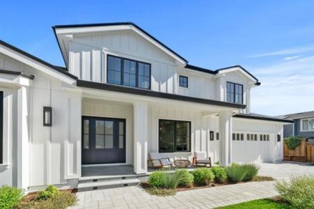 James Place, San Jose, Kalifornien 95125, USA