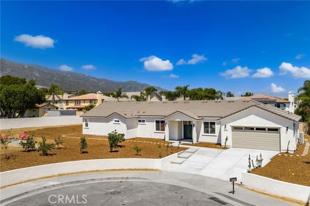 Klusman, Rancho Cucamonga, Califórnia 91737, Estados Unidos