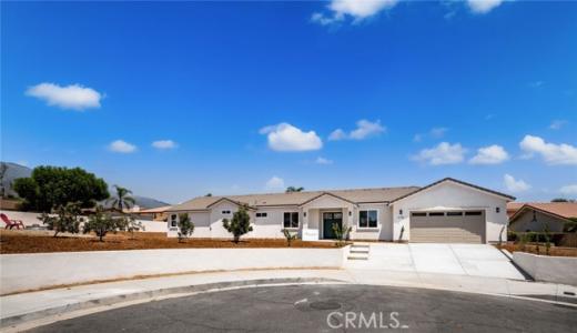 Klusman, Rancho Cucamonga, Califórnia 91737, Estados Unidos