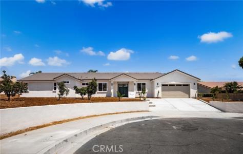 Klusman, Rancho Cucamonga, Califórnia 91737, Estados Unidos