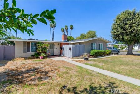 S Biscayne, Anaheim, California 92804, HOA KỲ