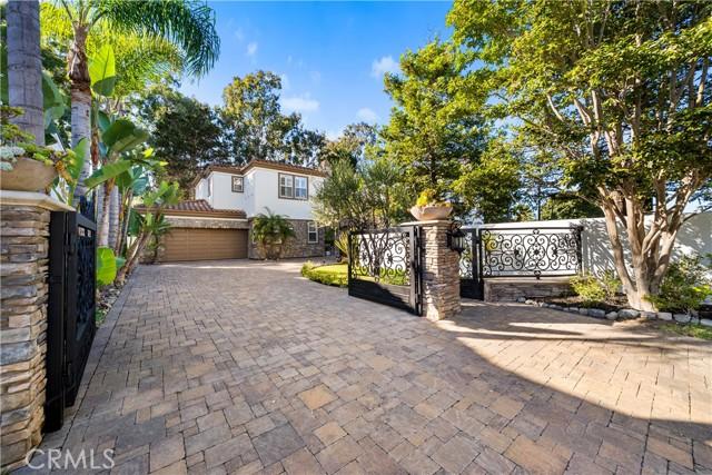 Estate Circle, Huntington Beach, Califórnia 92648, Estados Unidos