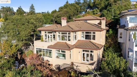 Broadway Ter, Oakland, California 94611, Estados Unidos