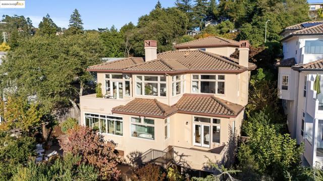 Broadway Ter, Oakland, California 94611, Estados Unidos