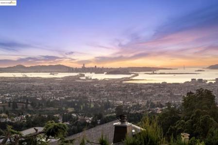 Broadway Ter, Oakland, California 94611, Estados Unidos