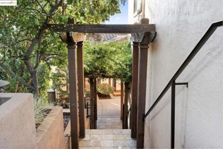 Broadway Ter, Oakland, California 94611, Estados Unidos