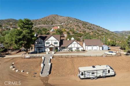 53rd, Acton, קליפורניה 93510, ארצות הברית של אמריקה