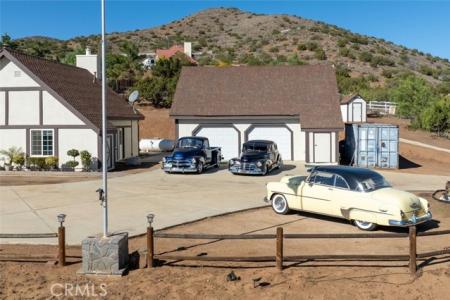 53rd, Acton, קליפורניה 93510, ארצות הברית של אמריקה