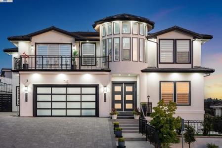 Sarita St, Hayward, Califórnia 94542, Estados Unidos