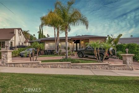 Western Avenue, Glendale, California 91201