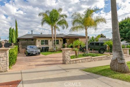 Western Avenue, Glendale, California 91201