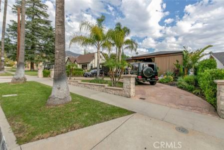 Western Avenue, Glendale, California 91201