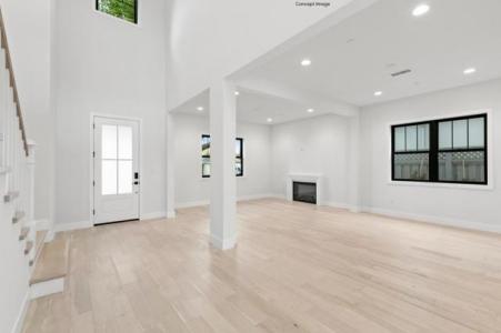 Dickens Avenue, San Jose, Kalifornien 95124, USA