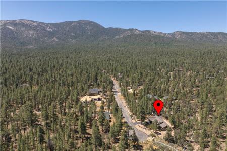 Shenandoah Way, Big Bear City, カリフォルニア 92314, アメリカ合衆国