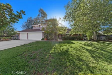 Alderbrook Road, Wildomar, Californie 92595, États-Unis